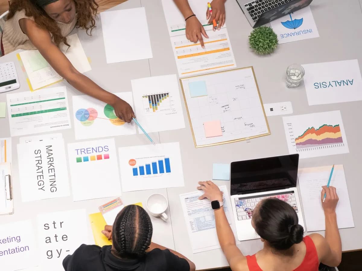 CRM vs ERP: Choosing the Right System for Mid-Size Businesses