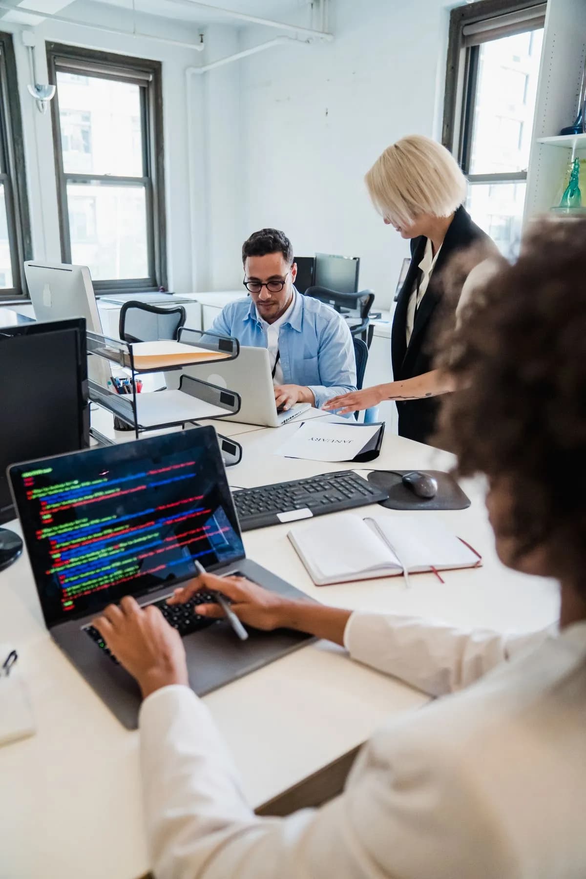The 6-D Process Behind Reliable Software Delivery