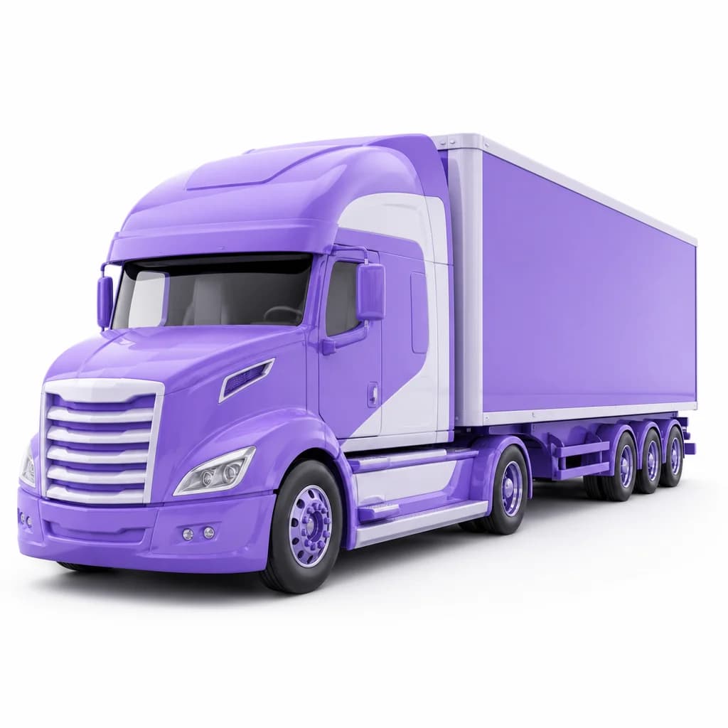 Logistics & Transport product preview