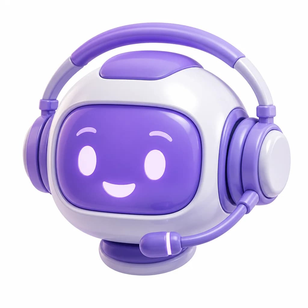 Customer Support Agent product preview