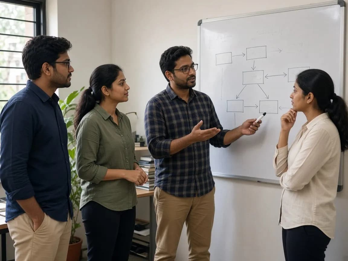Scalable Architecture: Building Software That Grows With You