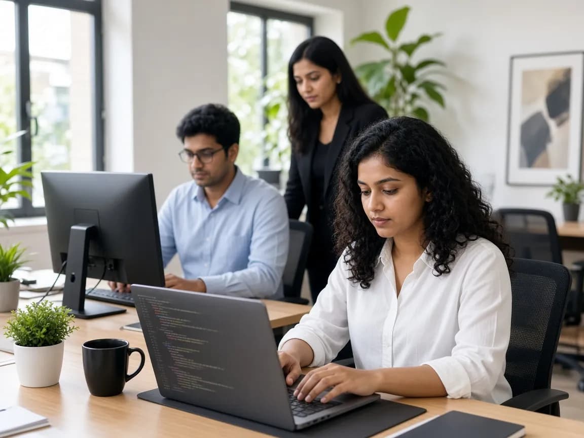 Modernizing Legacy Systems Without Stopping the Business