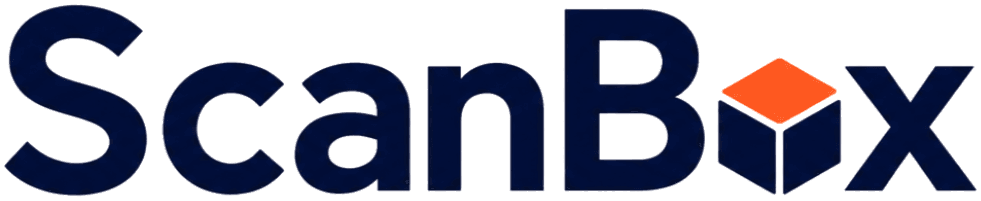 ScanBox logo