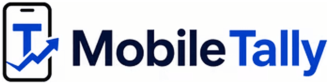 Tally on Mobile