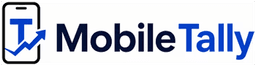 Tally on Mobile