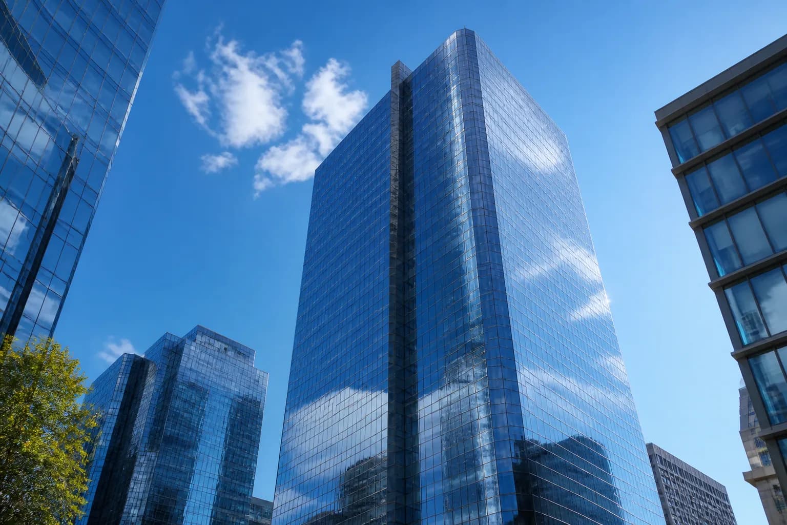 CRM Sales Platform