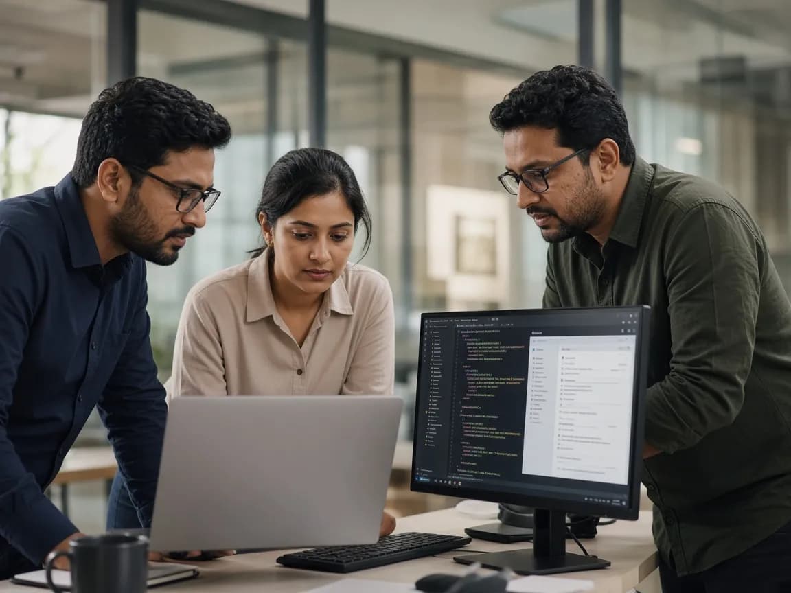 Mobile-First Field Operations for Distributed Teams