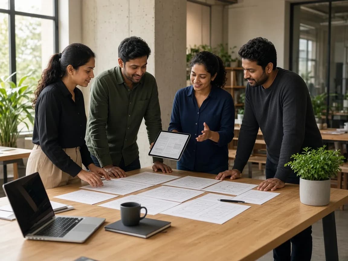 Sales & CRM Automation product preview