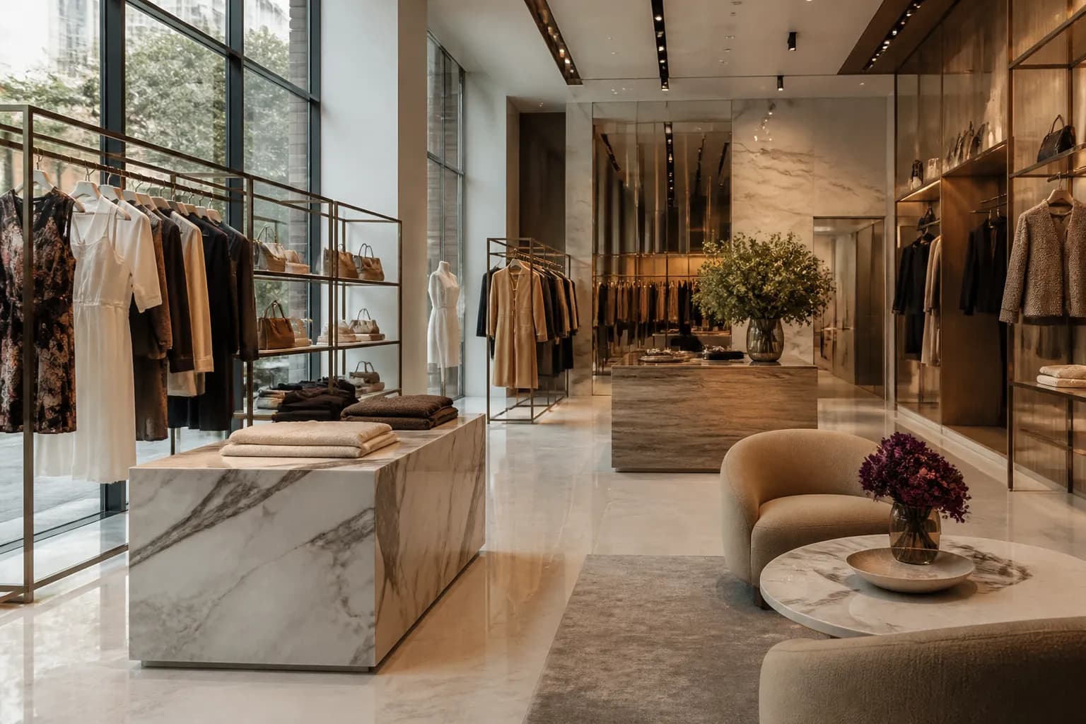 SIDI Fashion & Interior