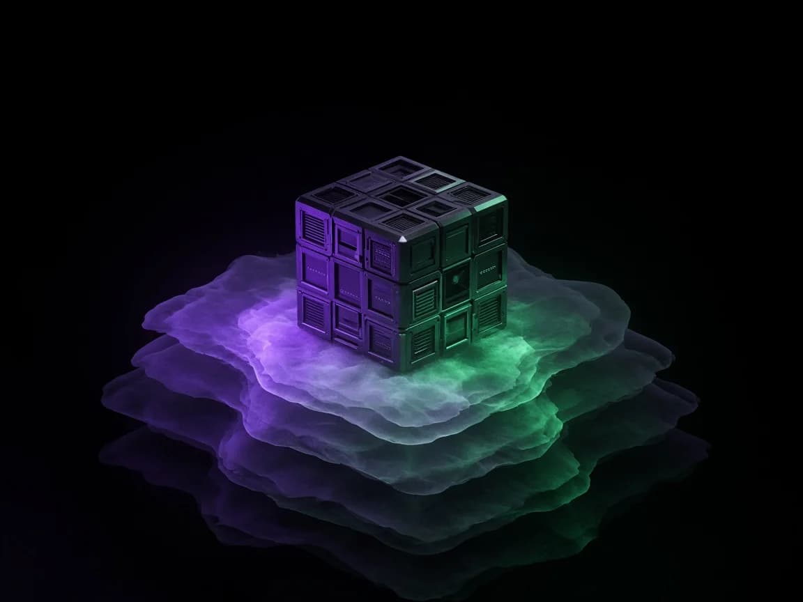 Private / On-Premise AI product preview