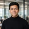 Arjun Patel