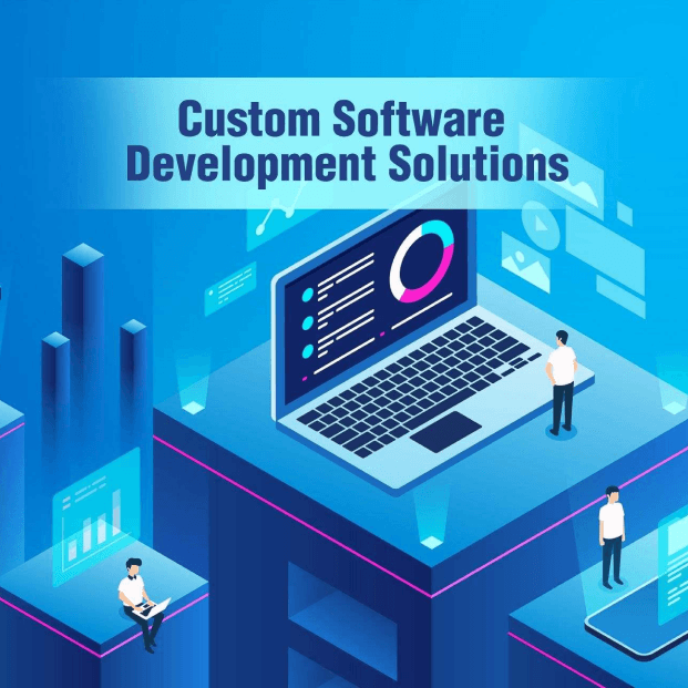 Best Software Development Company in Raipur