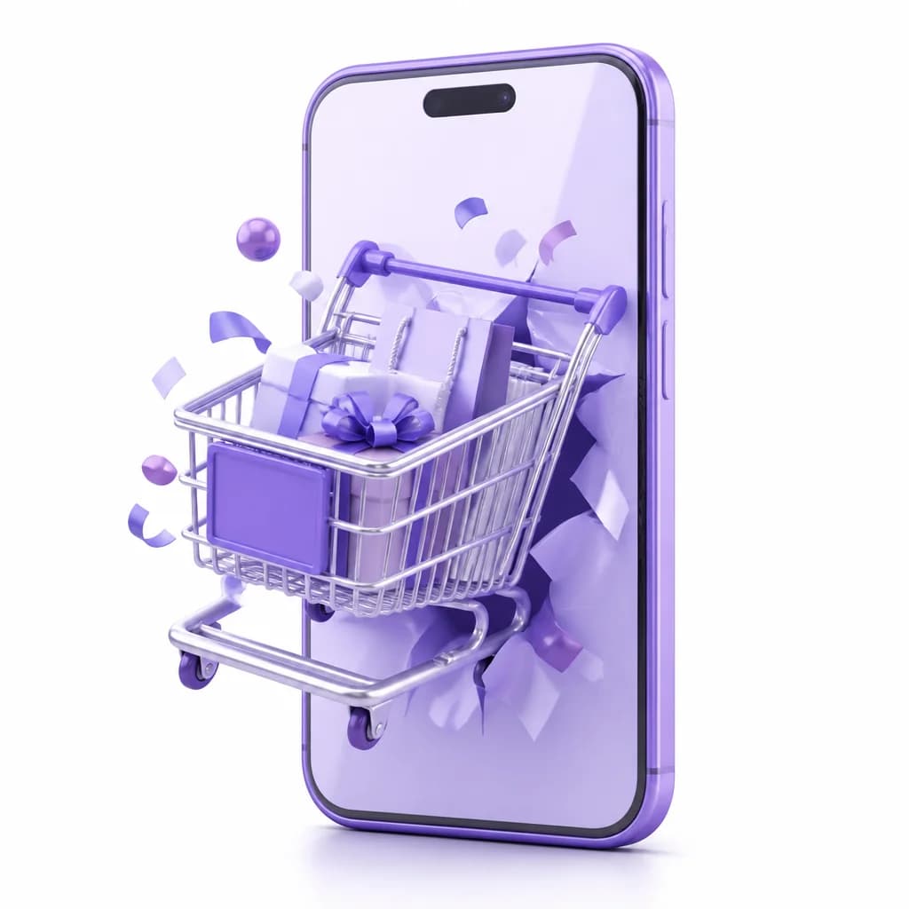 Retail, Distributors & Kirana product preview