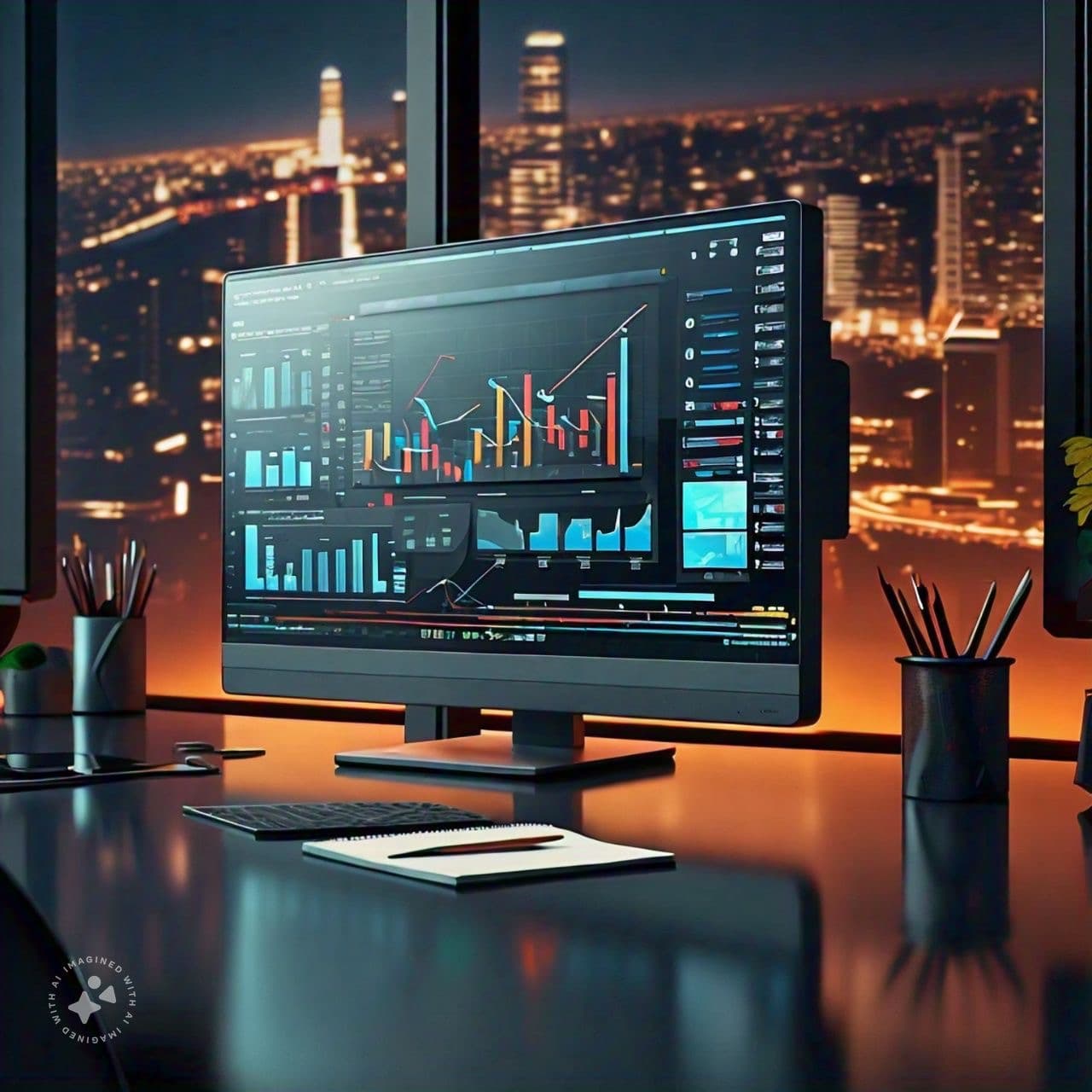 Custom Business Software Solutions