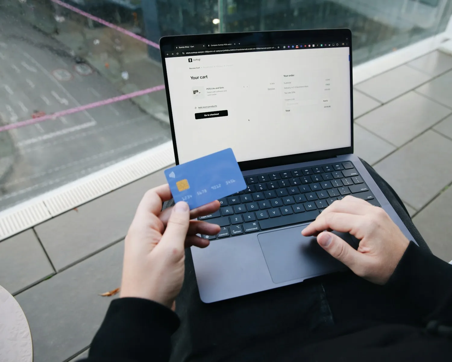 Online Store Development
