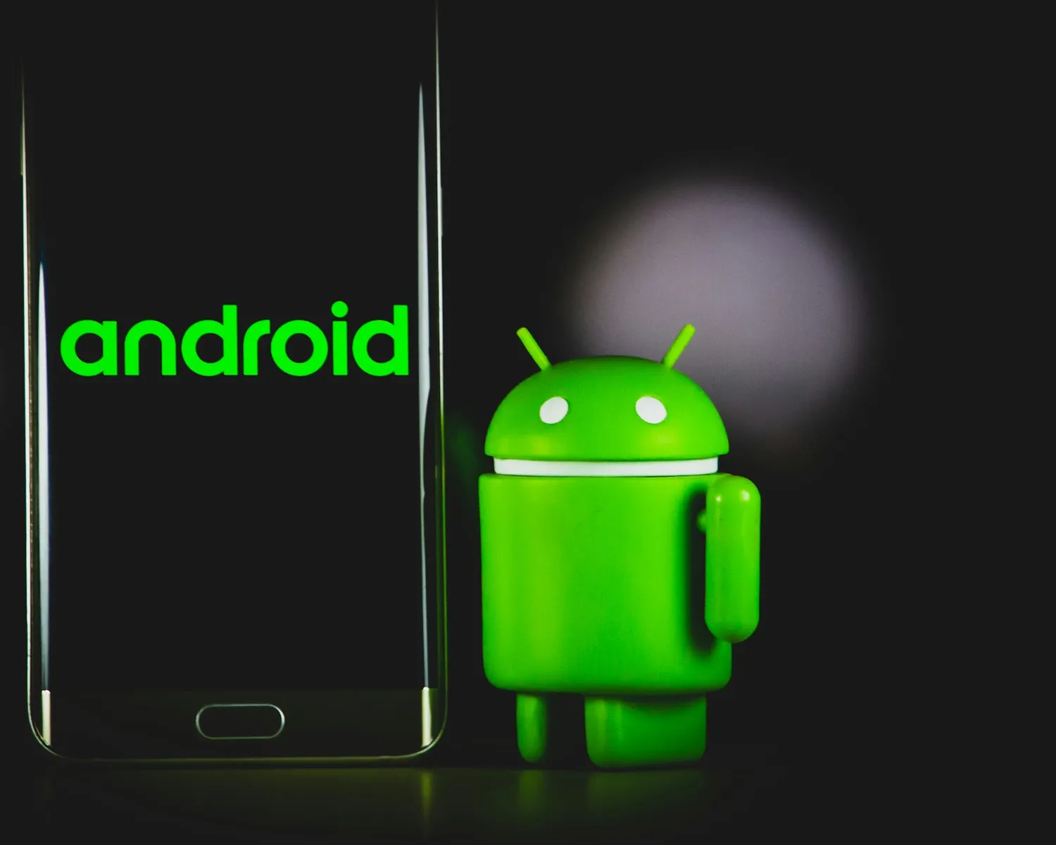 Android App Development