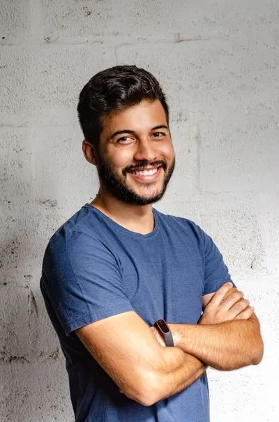 Ankit Prakash