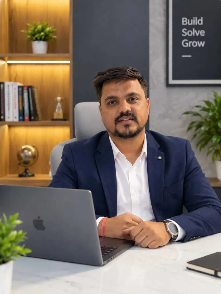 Ayush Agrawal