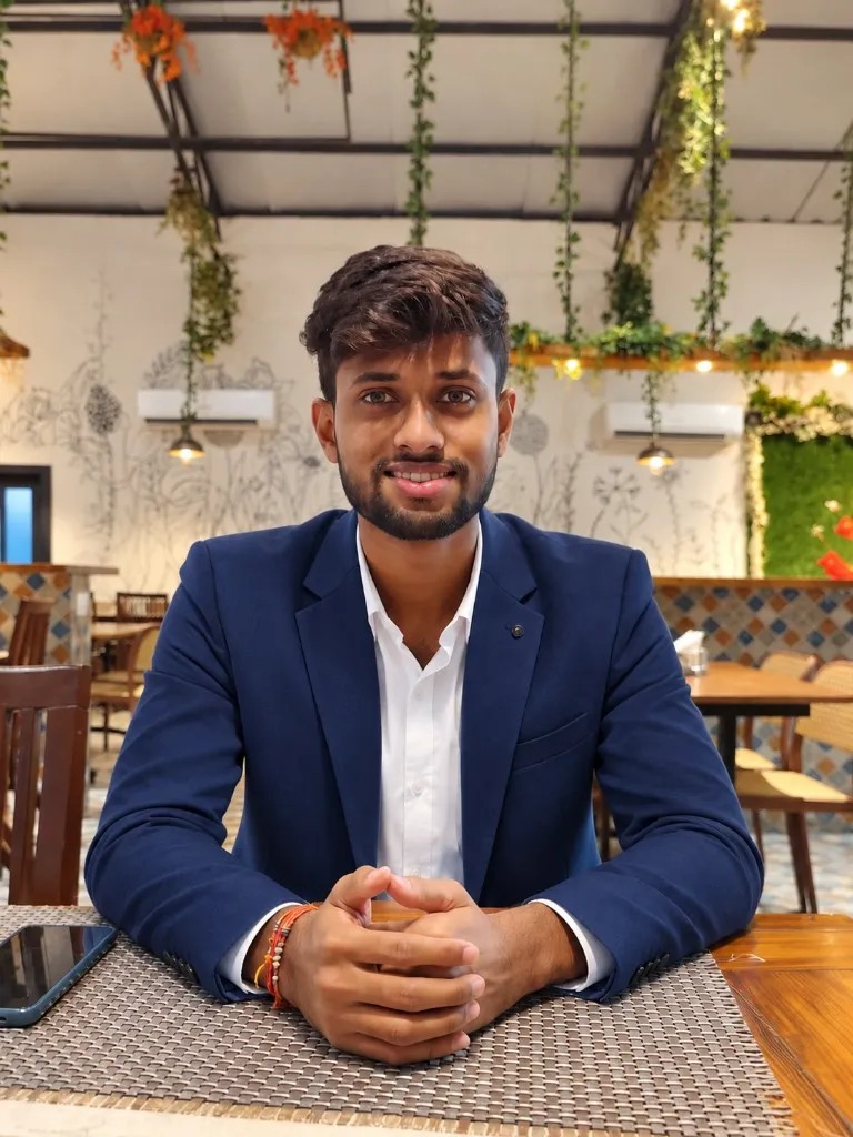 Jaikumar Dewangan