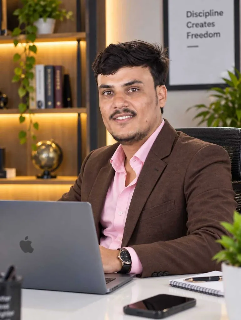 Piyush Agrawal