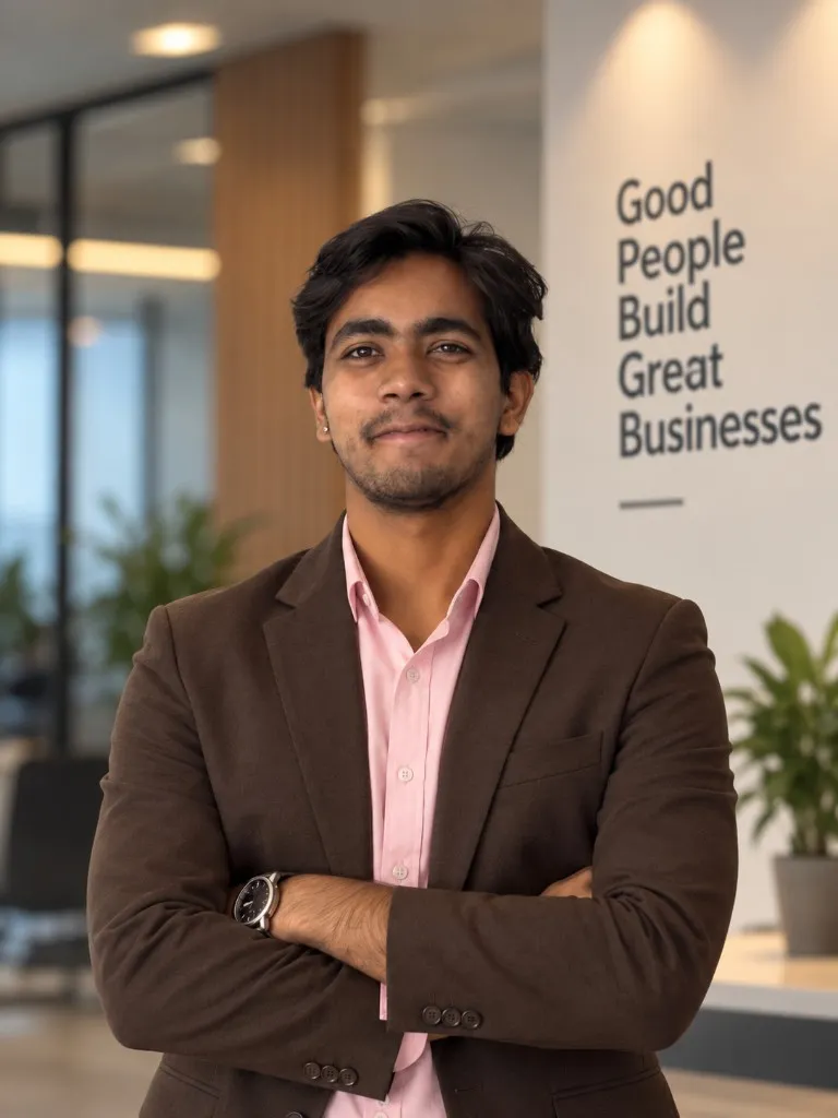 Surya Prakash Sharma