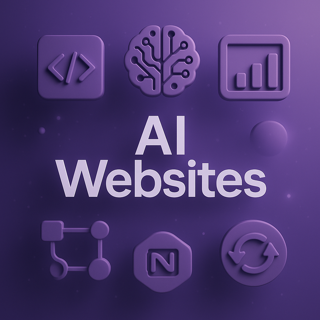 Developer Box - AI Website Development in raipur