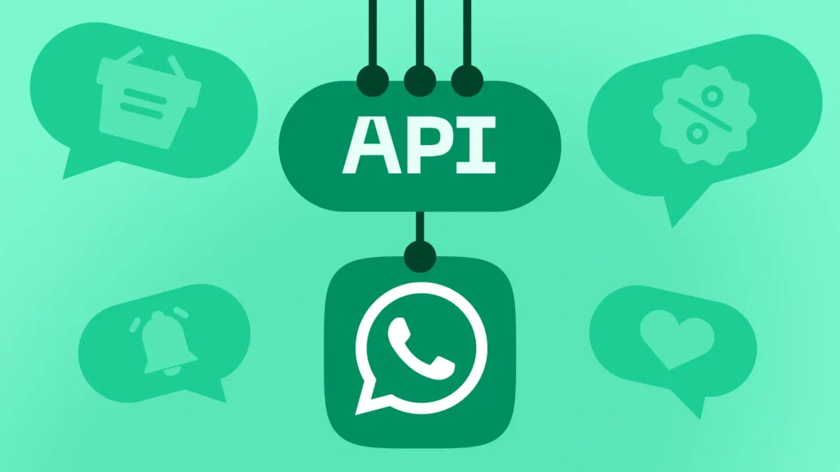 WhatsApp API benefits for businesses