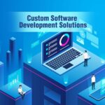 Custom Software Development in India