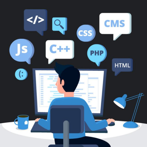 App & Web Development in Raipur