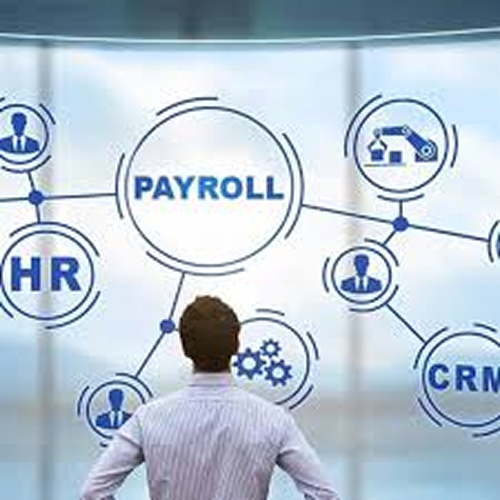 HRMS Payroll Raipur