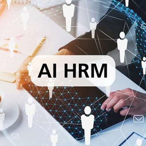 AI Attendance System HRMS