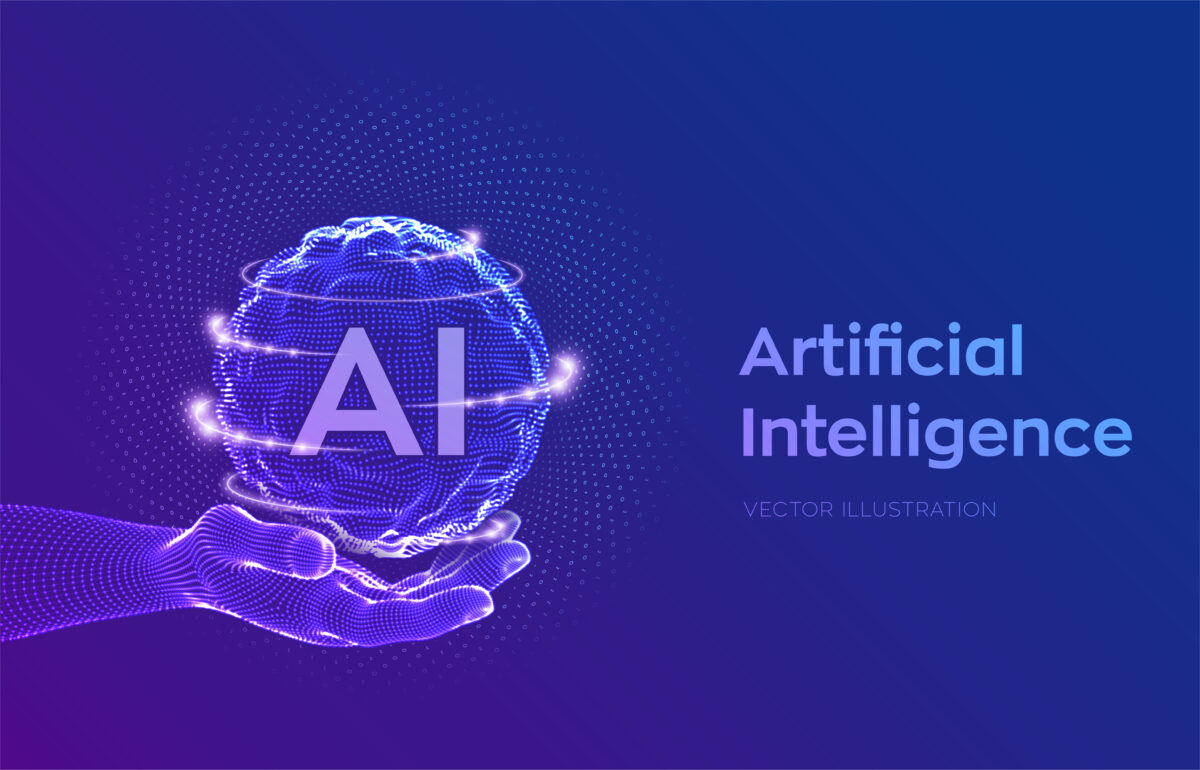 We Are Chhattisgarh First AI-Driven Tech Company