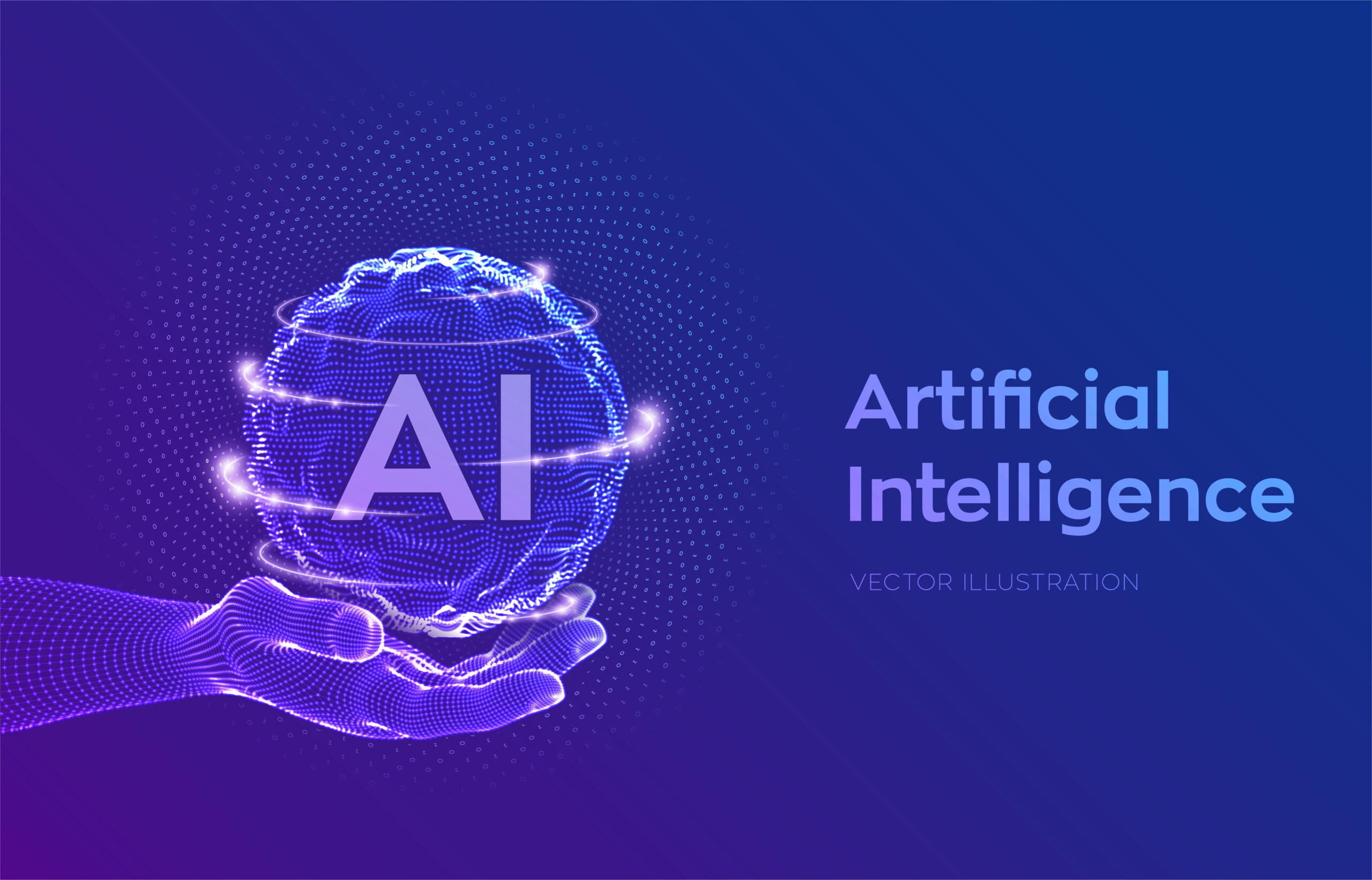 AI Powered Website Development in Raipur