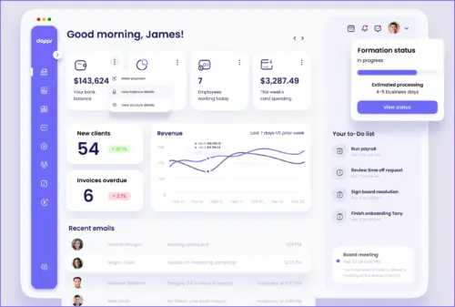 Website development in Raipur Chhattisgarh by DeveloperBox