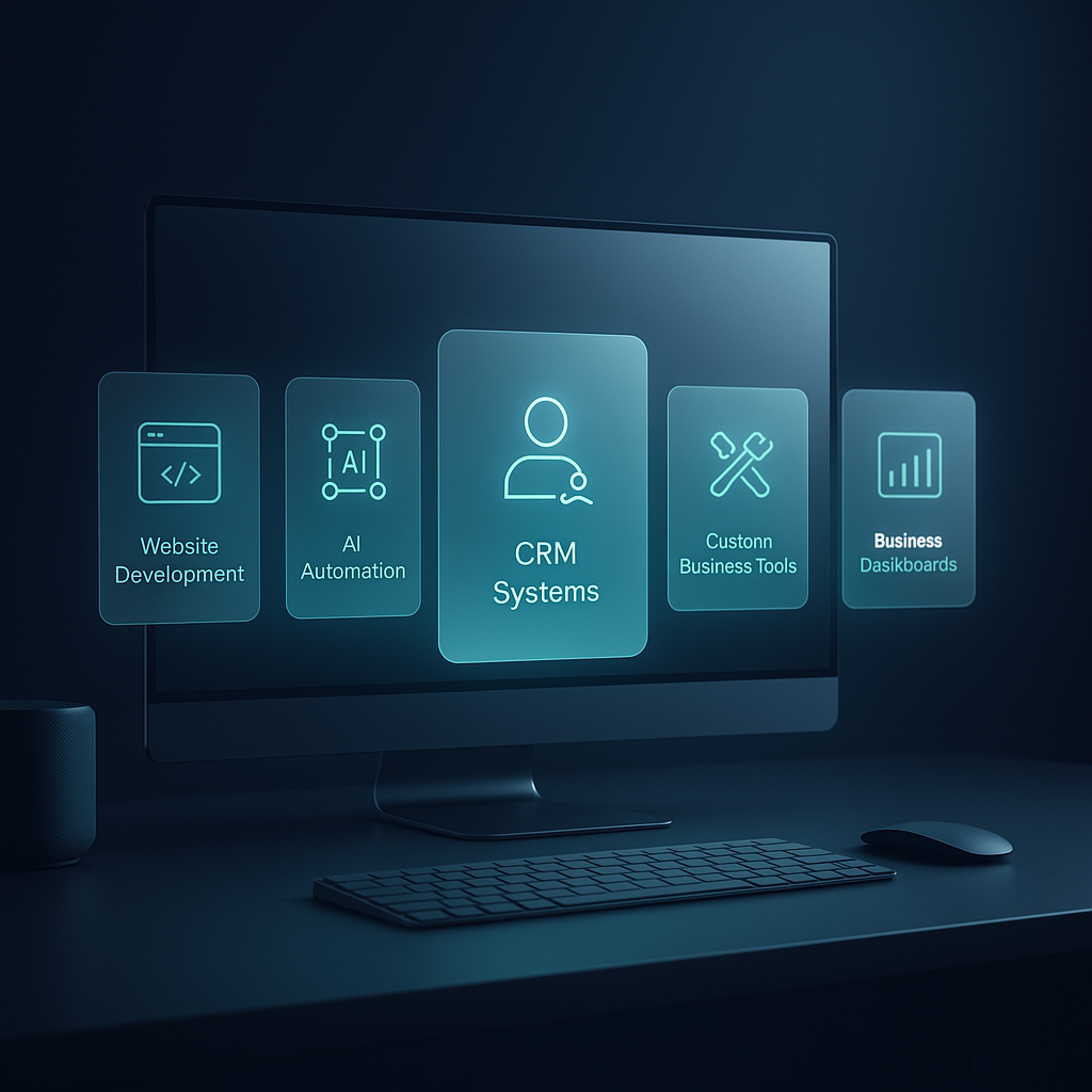 Why Choose Developer Box in Raipur - Developer Box