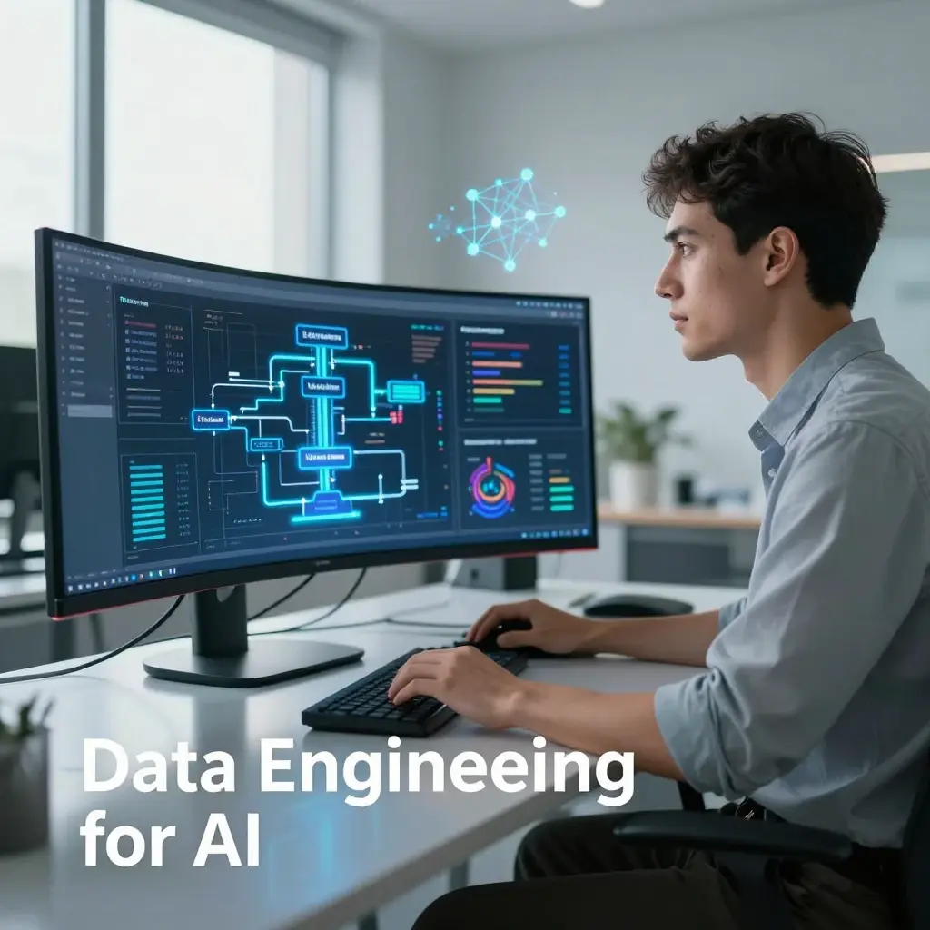 Data Engineering for AI | Developer box