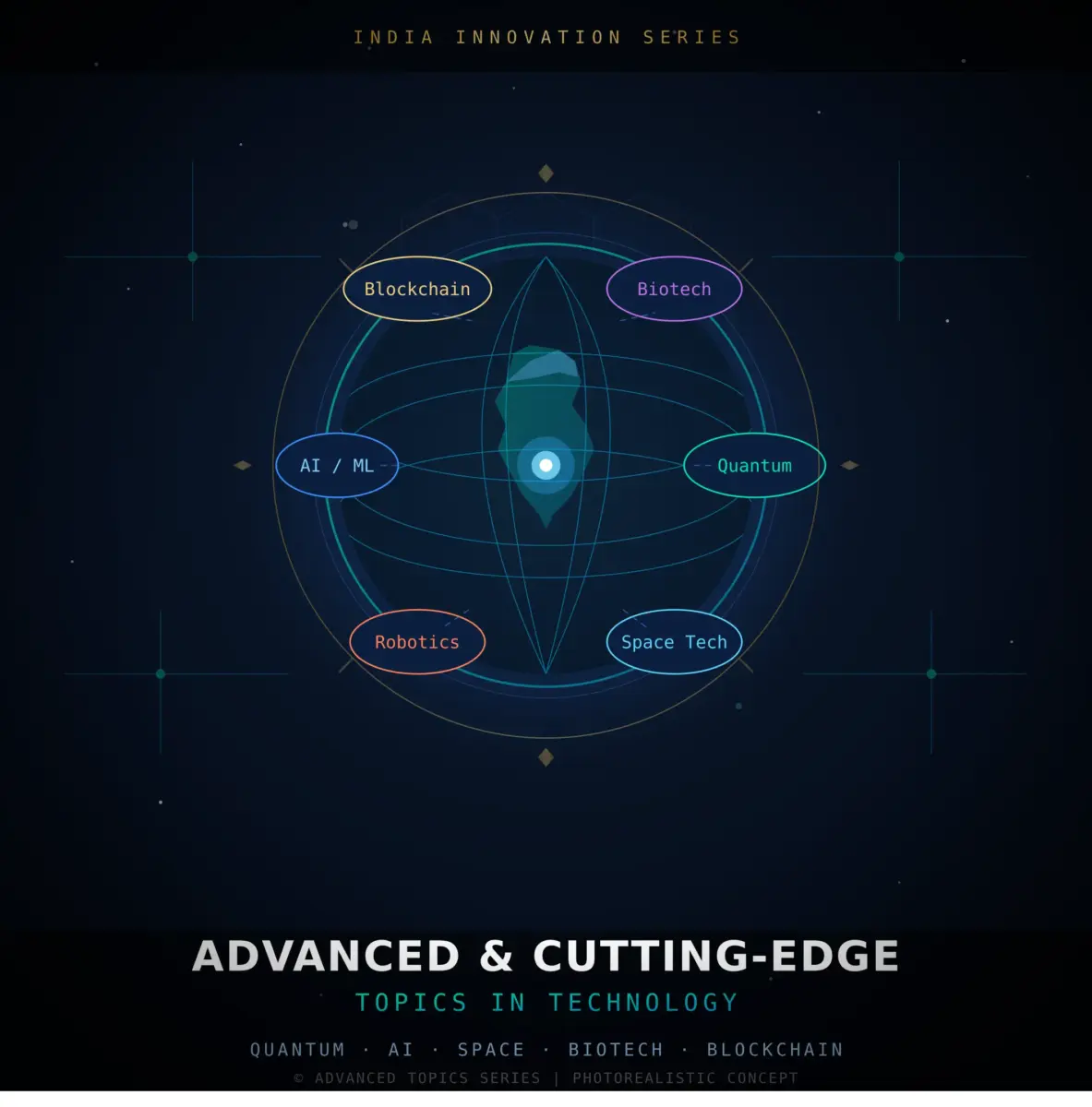 Advanced / Cutting-Edge Topics | Developer box