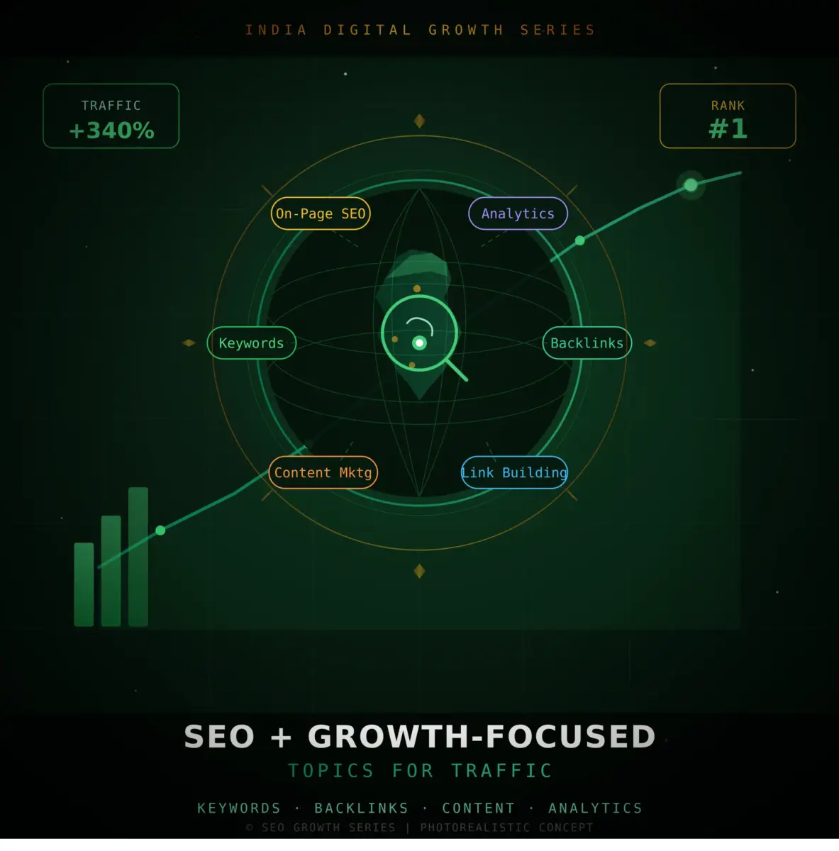 SEO + Growth-Focused Topics (Important for Traffic) | Developer box